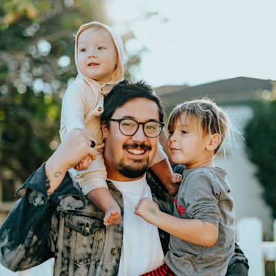 Family Portrait 16